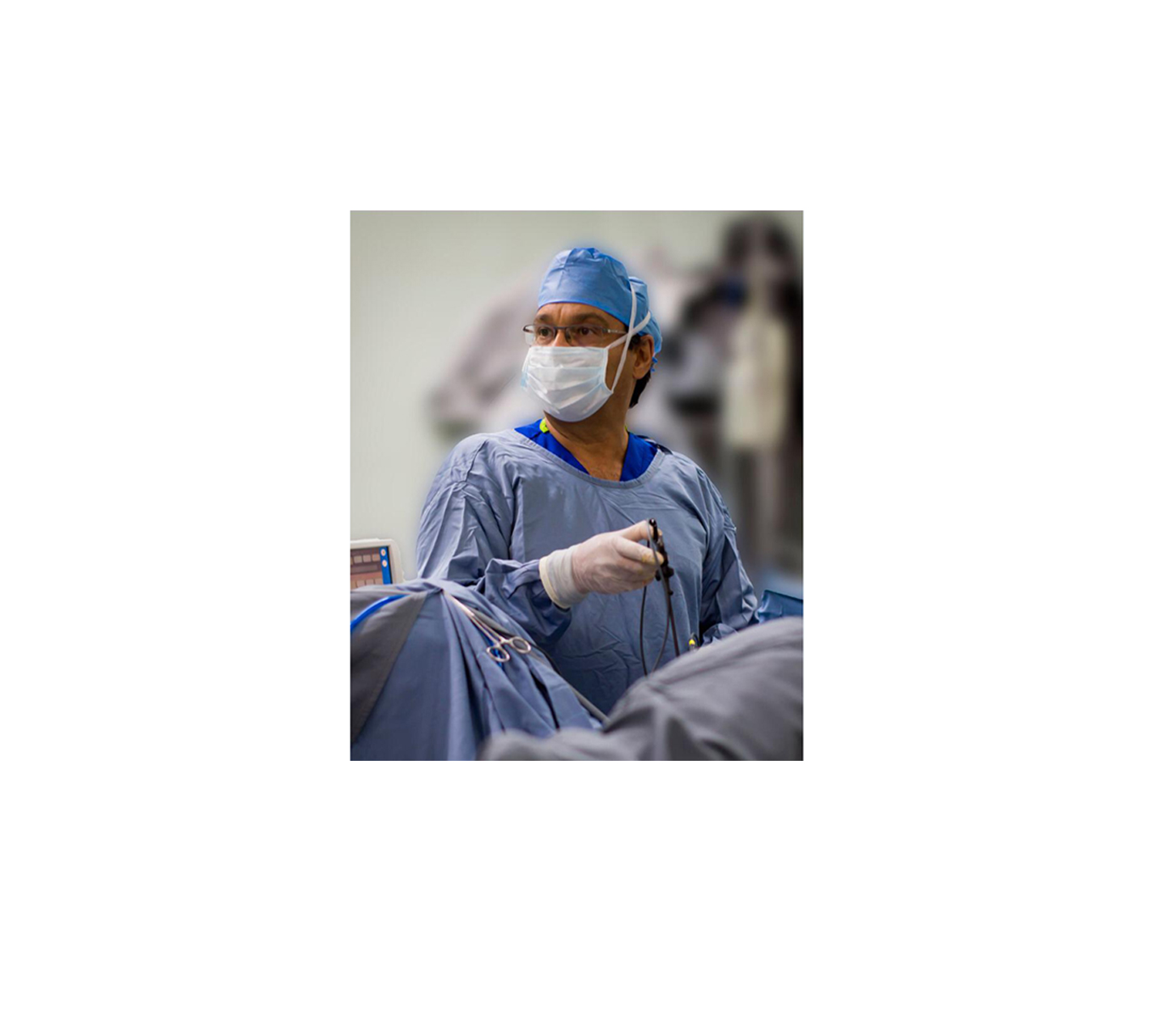 Cirugia Minimamente Invasiva